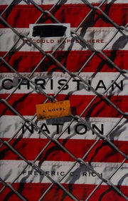 Christian Nation – A Novel
