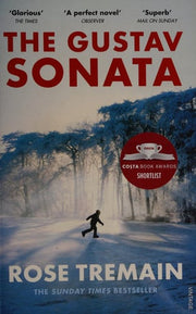 The Gustav Sonata – A Novel