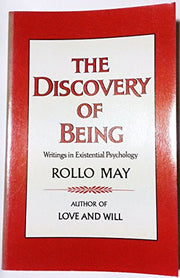 May: Discovery Of Being – Writings In Existential Psychology (paper)