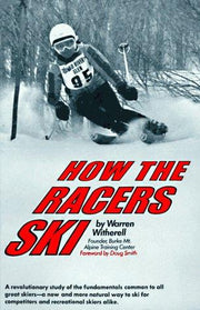 How the Racers Ski (Paper)