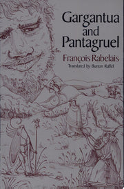 Gargantua and Pantagruel