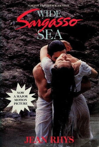 Wide Sargasso Sea (Norton Paperback Fiction)