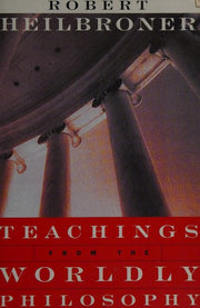 Teachings from the Wordly Philosophy (Paper)