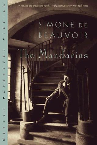 The Mandarins (Norton Paperback Fiction)