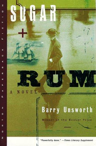 Sugar and Rum: A Novel (Norton Paperback Fiction)
