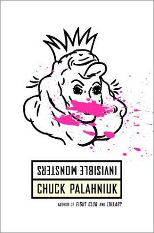 Invisible Monsters – A Novel