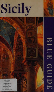 Blue Guide Sicily (Sicily, 5th ed)