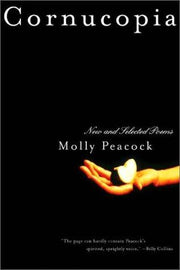 Cornucopia: New and Selected Poems