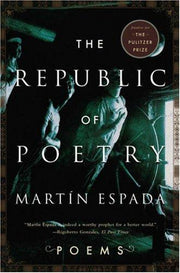 The Republic of Poetry: Poems