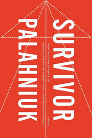 Survivor – A Novel