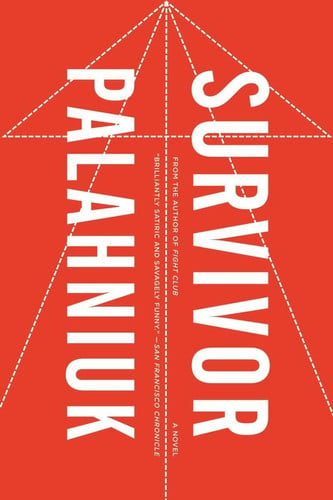Survivor – A Novel
