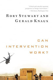 Can Intervention Work?: 0 (Norton Global Ethics Series)