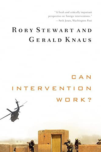Can Intervention Work?: 0 (Norton Global Ethics Series)