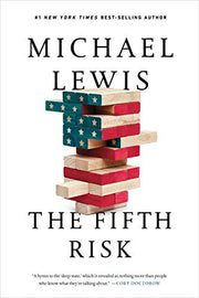 The Fifth Risk – Undoing Democracy