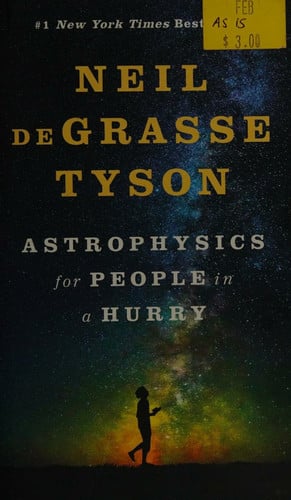 Astrophysics for People in a Hurry: Essays on the Universe and Our Place Within It