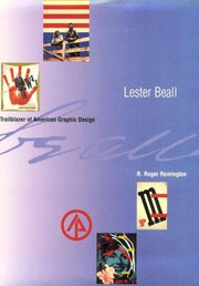 Lester Beall: Trailblazer of American Graphic Design