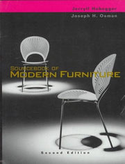 Sourcebook of Modern Furniture 2e