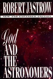 God & the Astronomers – New & Exp
