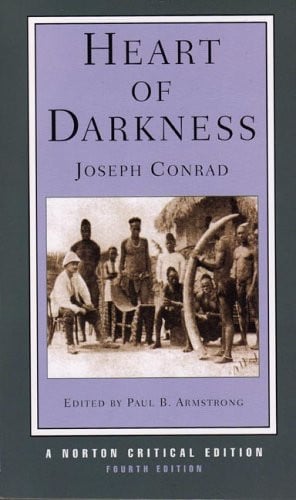 Heart of Darkness 4e: 0 (Norton Critical Editions)