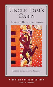 Uncle Tom's Cabin (Norton Critical Editions): 0