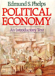 Political Economy – An Introductory Text