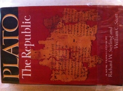 Sterling *plato* The Republic