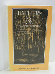 Turgenev: Fathers & Sons – Ivan Turgenev 2ed (pr Only)