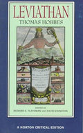 Leviathan (NCE): 0 (Norton Critical Editions)