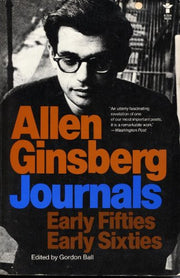 Journals: Early Fifties Early Sixties
