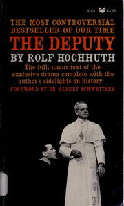 The Deputy
