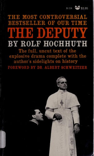 The Deputy