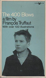 The 400 Blows