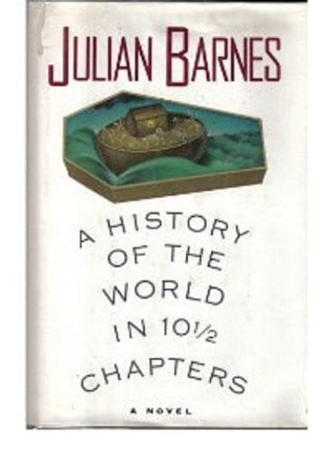 History Of The World In 10 1/2 Chapters-Can.