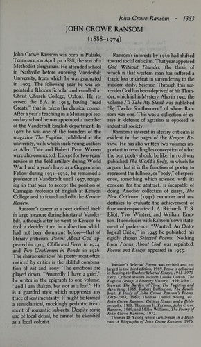 American Tradition in Literature. Volume 2.