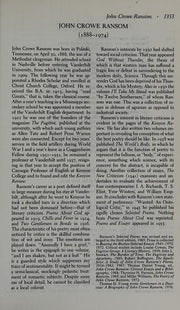 American Tradition in Literature. Volume 2.