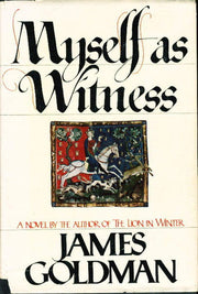Myself As Witness