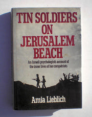 Tin Soldiers on Jerusalem Beach (302P)
