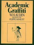 Academic Graffiti