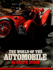 The World of the Automobile