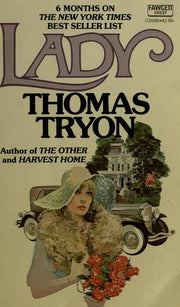 Lady: A Novel