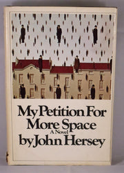 My Petition for More Space