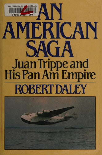 An American Saga