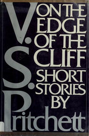 On the Edge of the Cliff: Short Stories