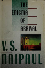 The Enigma of Arrival