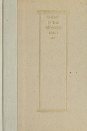 Enemy in the Promised Land: An Egyptian Women's Journey into Israel