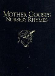 M.GOOSE NURSERY RHYMES