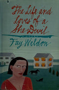 The Life and Loves of a She-Devil