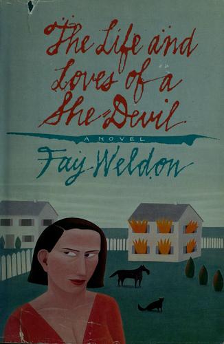 The Life and Loves of a She-Devil
