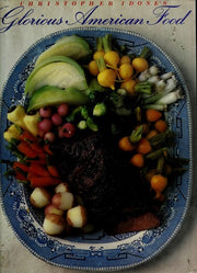 Christopher Idone's Glorious American Food
