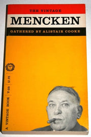 The Vintage Mencken
